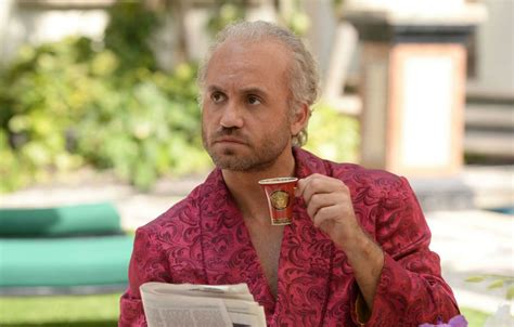 l'assassinio di gianni versace episodio 5|American Crime Story: The Assassination of Gianni Versace, .